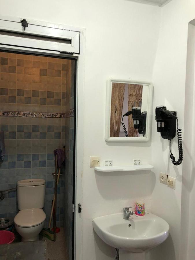 Blue Heart Apartment Chefchaouen Exterior photo