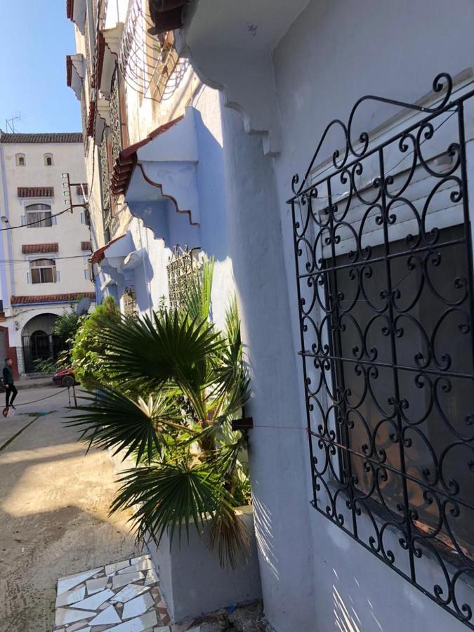 Blue Heart Apartment Chefchaouen Exterior photo